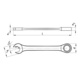 ZEBRA POWERDRIV® (12-Point) Dual Ratchet Combination Wrench 10mm