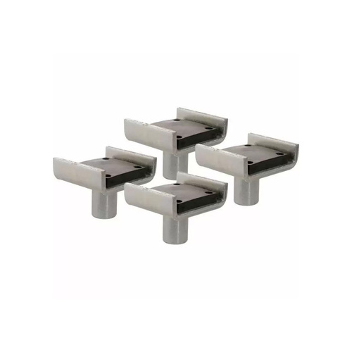 Max Jax Frame Cradle Pad 35mm Pin