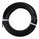 1/8 Black - Air Brake Tubing 50ft