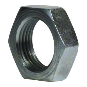 1/2 Bulkhead Locknut
