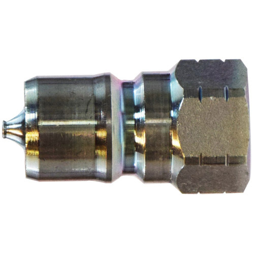 3/8 Plug ISO-B Interchange