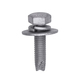 HYUNDAI/KIA ENGINE UNDER COVER HEX HD THREAD CUTTING SCRW