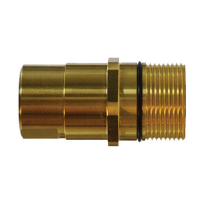 1 Drybreak Coupler