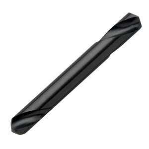 Heavy Duty Double End-Sheeters Drill 1/8