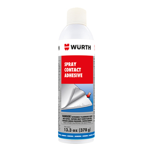 Spray Contact Adhesive 22 fl.oz. aerosol