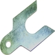 Cast Camber CT Shim 1/32