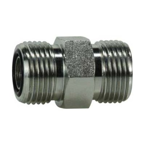 1-1/16-16 (3/4 OD) Male Union Connector