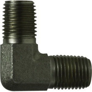 3/8X3/8 Male Elbow