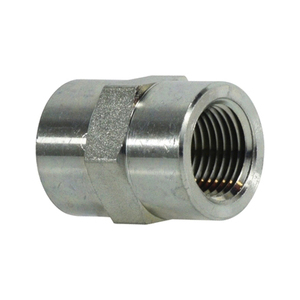 3/4X1/2 Pipe Coupling