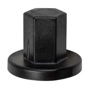 GM WHEELHOUSE LINER NUT