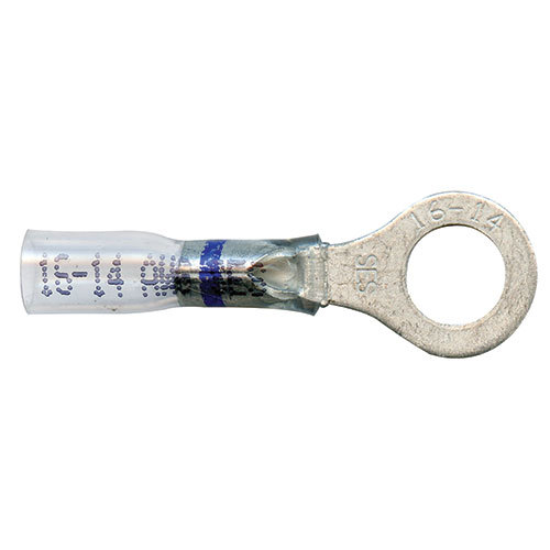 OptiClear Crimp/Seal 5/16