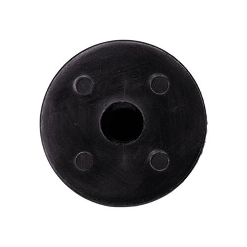 Toyota Rocker Moulding Screw GroMMet