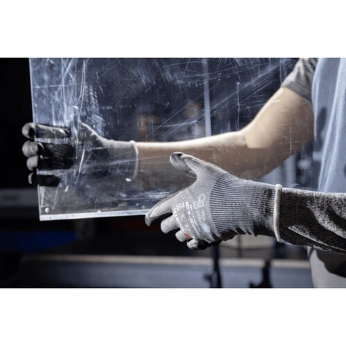TigerFlex Cut Protection Gloves - W250 - Size 9 - Large