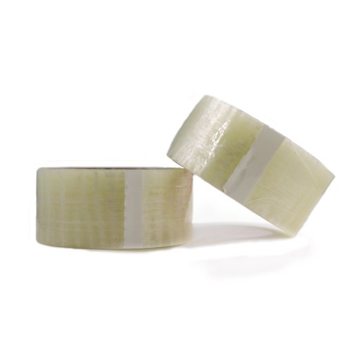 Clear Label Tape 2