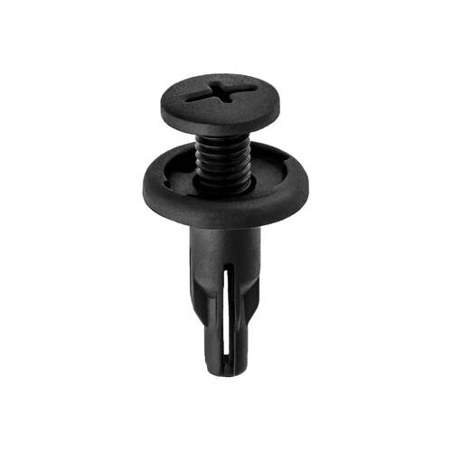 Screw Type Retainer Sill Plate
