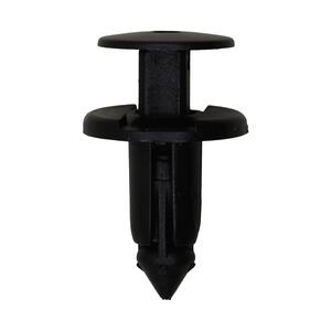 Rocker Moulding Push-Type Retainer