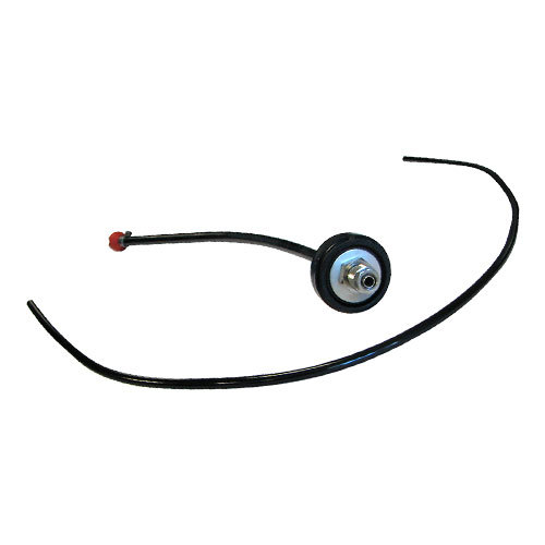 Suction Hose, Closing Cap and Dip tube for 5 gallon containers usingRefillomat System