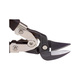 ZEBRA Ideal Snips - L260MM - For Continuous & Shaped Cuts - Right Handed Use