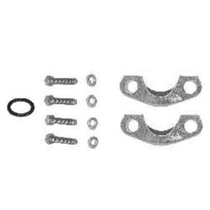 1-1/2 Split Flange Kit Code 61