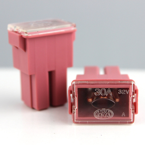 Fusible Link Female Pink 30 Amp