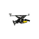 RJ45LP / 4,500 Capacity Low-Profile Rolling Bridge Jack / Easy-RollWheels