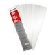 Transfer Adhesion Tape - 2 Inch x 12 Inch Strips (10 Strips Per Package)