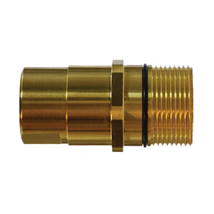 3/4 Drybreak Coupler