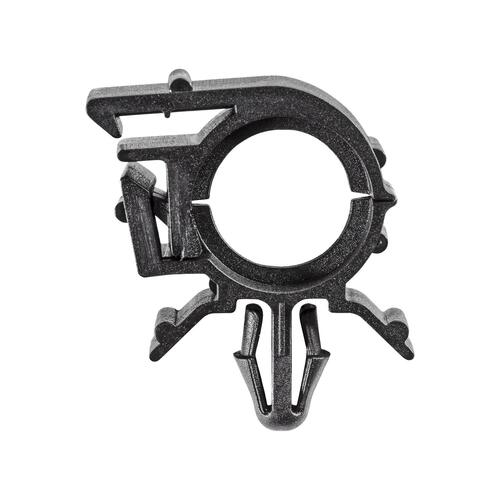 Wire Loom Routing Clip 1/2