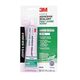3M Marine Adhesive Sealant 4200FC, Fast Cure, White, 3 oz Tube, 6/Case