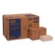 Xpressnap Interfold Dispenser Napkins, 1-Ply, Bag-Pack, 13 X 8.5