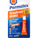 Permatex High Strength Removable Threadlocker Orange Gel, 5G