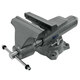 Wilton® Mechanics Pro Vise 10