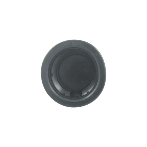Closed Back Grommet For 2.5