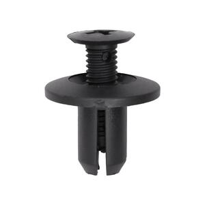 Nissan Bumper Push Type Retainer
