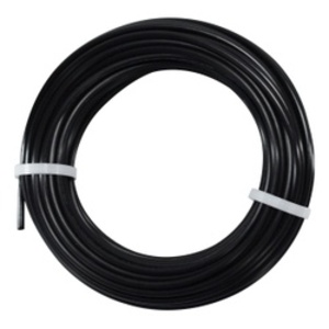 1/4 TYPE A AIR BRAKE TUBING (black 100ft)