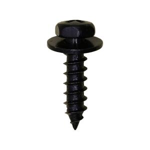Front Bumper Moulding Screw M5 X 20