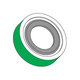 Thick Sealing Washer GM Green