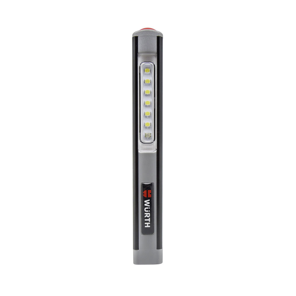 ErgoPower Pocket LED Pen Light