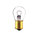 12.8 Volts -26.88 Watts MINI LAMP S8 2.10 Amps #1156 Bulb