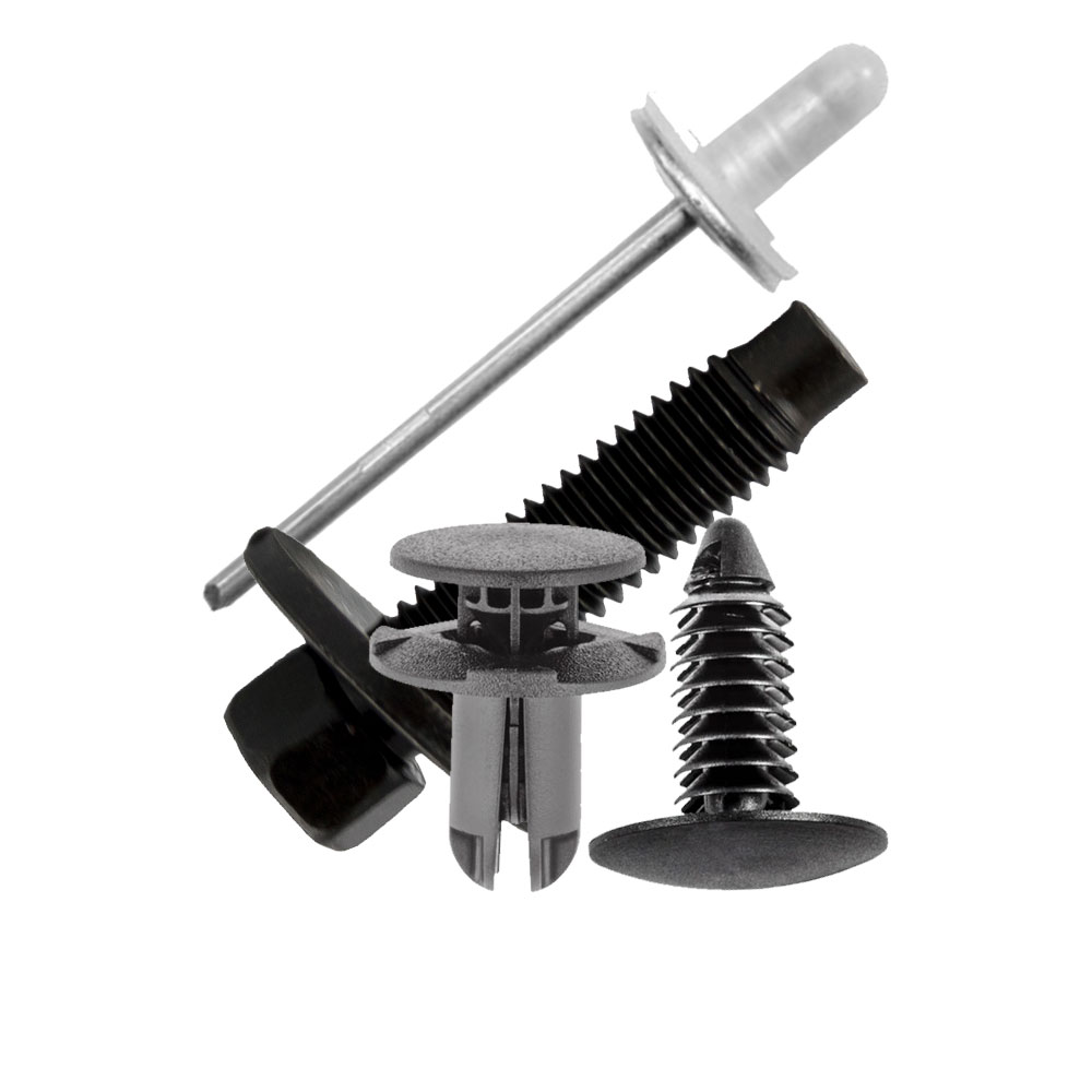 Autobody Clips & Fasteners Featured Category