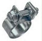 Domestic Fuel Injection Clamps