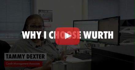 Why I Choose Wurth 2