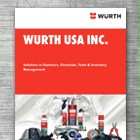 Wurth USA, Inc.